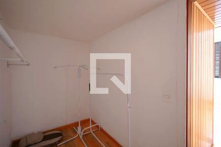 Apartamento à venda com 330m², 5 quartos e 2 vagasCloset da Suite 1