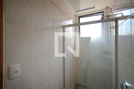 Apartamento à venda com 330m², 5 quartos e 2 vagasBanheiro da Semi Suite 3