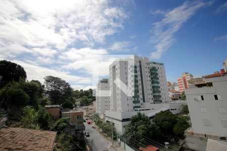 Apartamento à venda com 330m², 5 quartos e 2 vagasVista da Suite 1