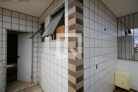 Apartamento à venda com 330m², 5 quartos e 2 vagasVaranda da Suite