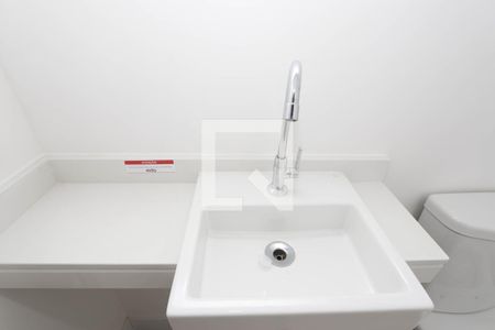 Apartamento à venda com 67m², 2 quartos e 2 vagas Apartamento à venda com 67m², 2 quartos e 2 vagasBanheiro 3