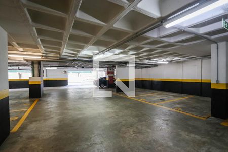 Apartamento à venda com 67m², 2 quartos e 2 vagas Apartamento à venda com 67m², 2 quartos e 2 vagasGaragem