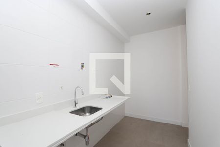 Apartamento à venda com 67m², 2 quartos e 2 vagas Apartamento à venda com 67m², 2 quartos e 2 vagasCozinha