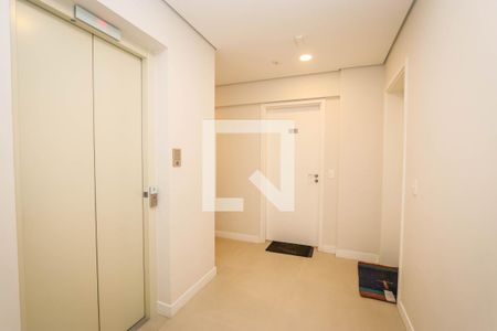 Apartamento à venda com 67m², 2 quartos e 2 vagas Apartamento à venda com 67m², 2 quartos e 2 vagasHall Social