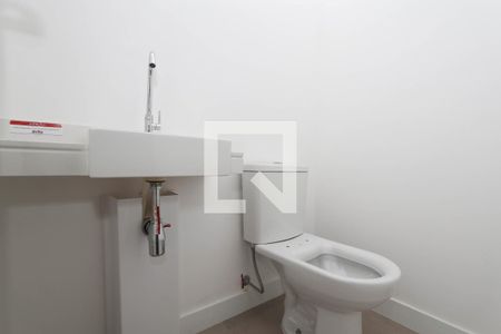 Apartamento à venda com 67m², 2 quartos e 2 vagas Apartamento à venda com 67m², 2 quartos e 2 vagasBanheiro 3