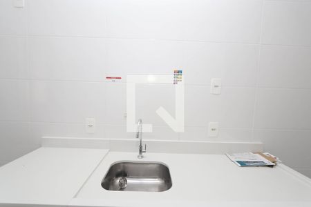 Apartamento à venda com 67m², 2 quartos e 2 vagas Apartamento à venda com 67m², 2 quartos e 2 vagasCozinha