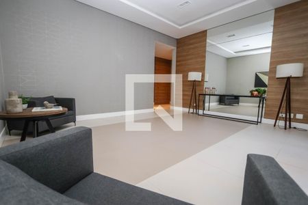 Apartamento à venda com 67m², 2 quartos e 2 vagas Apartamento à venda com 67m², 2 quartos e 2 vagasÁrea comum