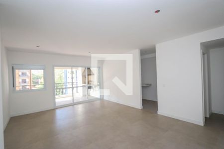 Apartamento à venda com 67m², 2 quartos e 2 vagas Apartamento à venda com 67m², 2 quartos e 2 vagasSala