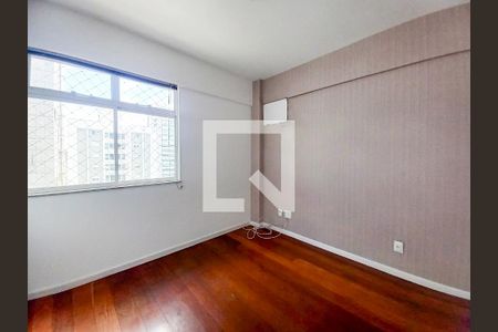 Quarto 3 de apartamento para alugar com 3 quartos, 85m² em Santo Agostinho, Belo Horizonte
