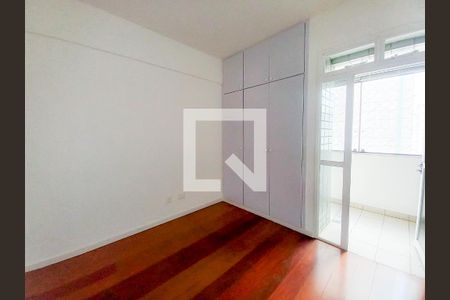 Quarto 2 de apartamento para alugar com 3 quartos, 85m² em Santo Agostinho, Belo Horizonte