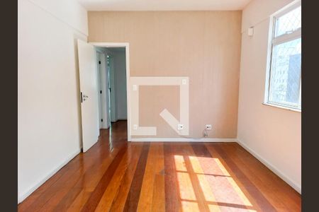 Apartamento para alugar com 3 quartos, 85m² em Santo Agostinho, Belo Horizonte