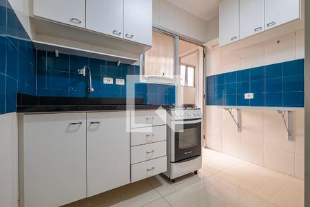 Apartamento à venda com 70m², 2 quartos e 1 vaga Apartamento à venda com 70m², 2 quartos e 1 vagaCozinha