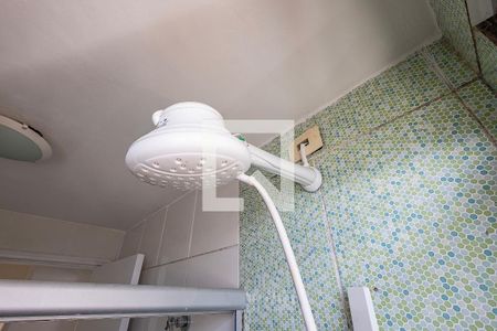 Apartamento à venda com 70m², 2 quartos e 1 vaga Apartamento à venda com 70m², 2 quartos e 1 vagaBanheiro
