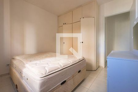 Quarto 1 de apartamento para alugar com 2 quartos, 70m² em Sumaré, São Paulo