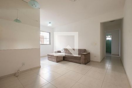 Sala de apartamento à venda com 2 quartos, 70m² em Sumaré, São Paulo