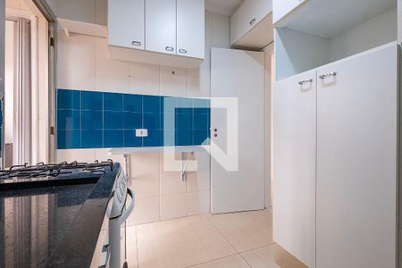 Apartamento à venda com 70m², 2 quartos e 1 vaga Apartamento à venda com 70m², 2 quartos e 1 vagaCozinha