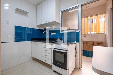 Apartamento à venda com 70m², 2 quartos e 1 vaga Apartamento à venda com 70m², 2 quartos e 1 vagaCozinha