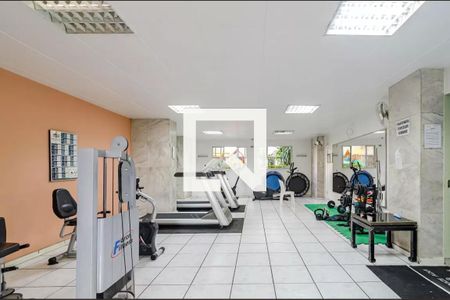 Apartamento à venda com 70m², 2 quartos e 1 vaga Apartamento à venda com 70m², 2 quartos e 1 vagaÁrea comum