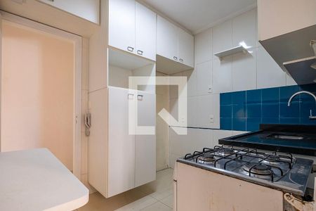 Apartamento à venda com 70m², 2 quartos e 1 vaga Apartamento à venda com 70m², 2 quartos e 1 vagaCozinha