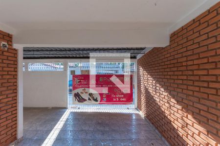 Casa à venda com 90m², 3 quartos e 2 vagas Casa à venda com 90m², 3 quartos e 2 vagasGaragem