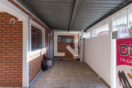 Casa à venda com 90m², 3 quartos e 2 vagas Casa à venda com 90m², 3 quartos e 2 vagasGaragem