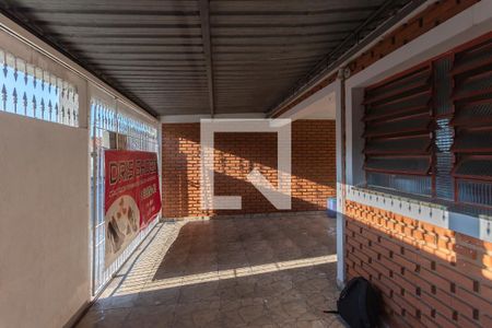 Casa à venda com 90m², 3 quartos e 2 vagas Casa à venda com 90m², 3 quartos e 2 vagasGaragem