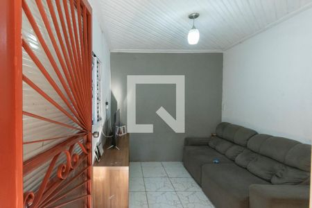 Sala de casa à venda com 3 quartos, 90m² em Vila Rica, Campinas