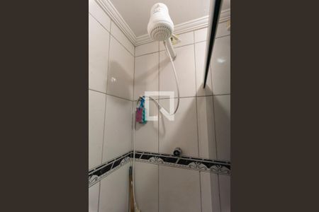 Casa à venda com 90m², 3 quartos e 2 vagas Casa à venda com 90m², 3 quartos e 2 vagasBanheiro