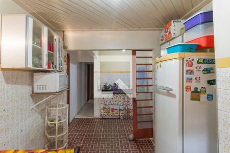 Casa à venda com 90m², 3 quartos e 2 vagas Casa à venda com 90m², 3 quartos e 2 vagasCozinha