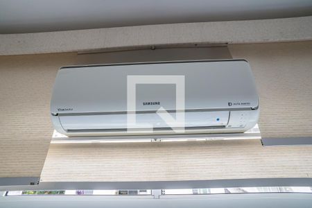 Ar condicionado de apartamento à venda com 2 quartos, 68m² em Flamengo, Rio de Janeiro