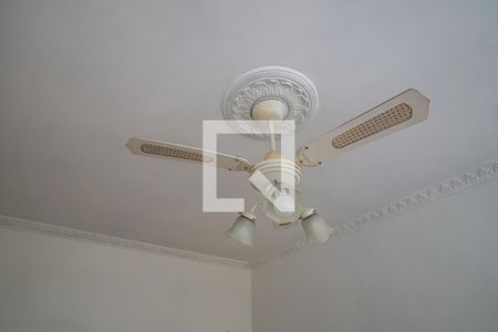 Sala  de apartamento à venda com 2 quartos, 68m² em Flamengo, Rio de Janeiro