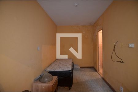 Sala de casa para alugar com 1 quarto, 45m² em Jardim América, Rio de Janeiro