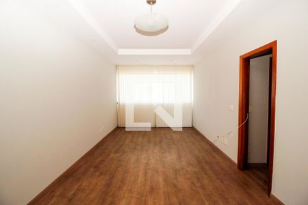Sala de apartamento à venda com 2 quartos, 83m² em Santa Efigênia, Belo Horizonte