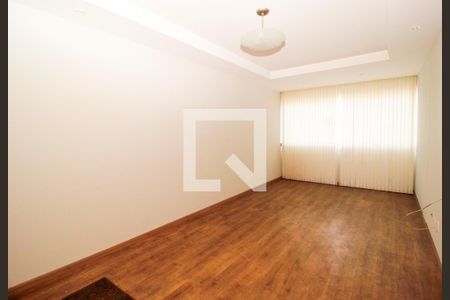 Sala de apartamento à venda com 2 quartos, 83m² em Santa Efigênia, Belo Horizonte