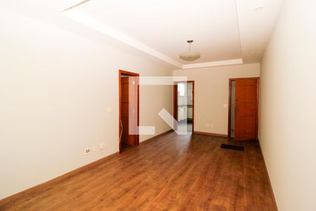 Apartamento para alugar com 2 quartos, 83m² em Santa Efigênia, Belo Horizonte