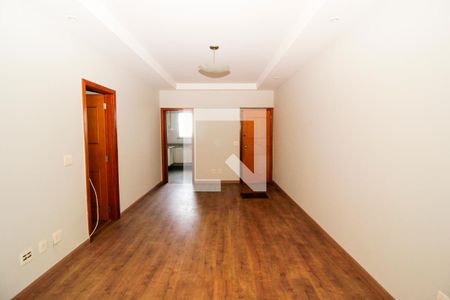 Sala de apartamento para alugar com 2 quartos, 83m² em Santa Efigênia, Belo Horizonte