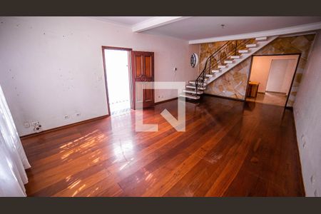 sala de casa à venda com 2 quartos, 197m² em Paraíso, São Paulo