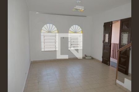 Sala de casa para alugar com 2 quartos, 130m² em Vila Bonilha Nova, São Paulo