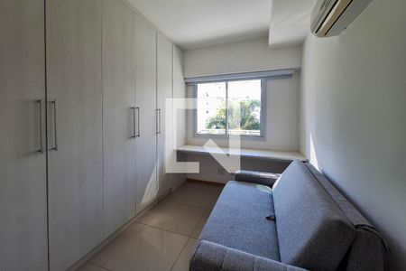 Quarto 1 de apartamento à venda com 3 quartos, 85m² em Camboinhas, Niterói