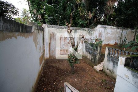 Casa de condomínio à venda com 440m², 4 quartos e 4 vagasÁrea Externa