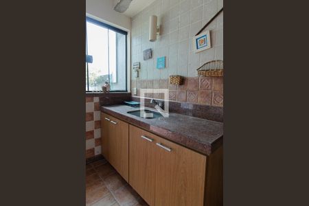 Casa de condomínio à venda com 440m², 4 quartos e 4 vagasÁrea gourmet