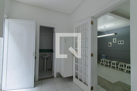 Casa de condomínio à venda com 440m², 4 quartos e 4 vagasÁrea de Serviço