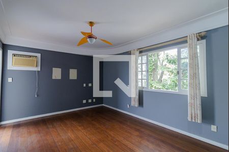 Casa de condomínio à venda com 440m², 4 quartos e 4 vagasQuarto 3