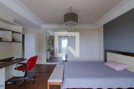 Casa de condomínio à venda com 440m², 4 quartos e 4 vagasQuarto 1