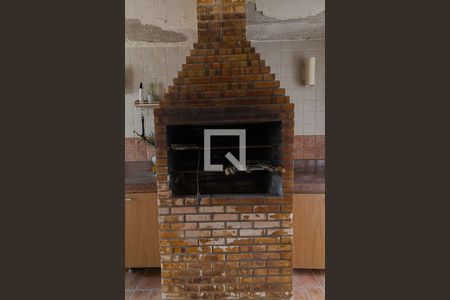 Casa de condomínio à venda com 440m², 4 quartos e 4 vagasChurrasqueira