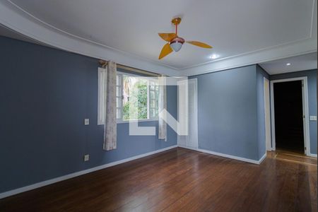 Casa de condomínio à venda com 440m², 4 quartos e 4 vagasQuarto 3