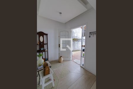 Casa de condomínio à venda com 440m², 4 quartos e 4 vagasSala