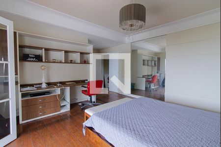 Casa de condomínio à venda com 440m², 4 quartos e 4 vagasQuarto 1