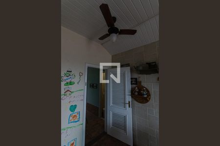 Casa de condomínio à venda com 440m², 4 quartos e 4 vagasÁrea gourmet