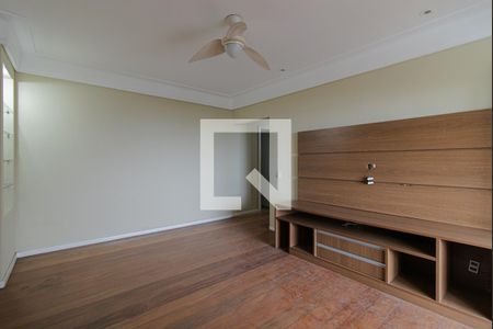 Casa de condomínio à venda com 440m², 4 quartos e 4 vagasQuarto 2